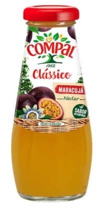 Compal Maracujá