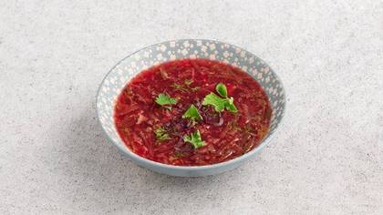 Daily Soup