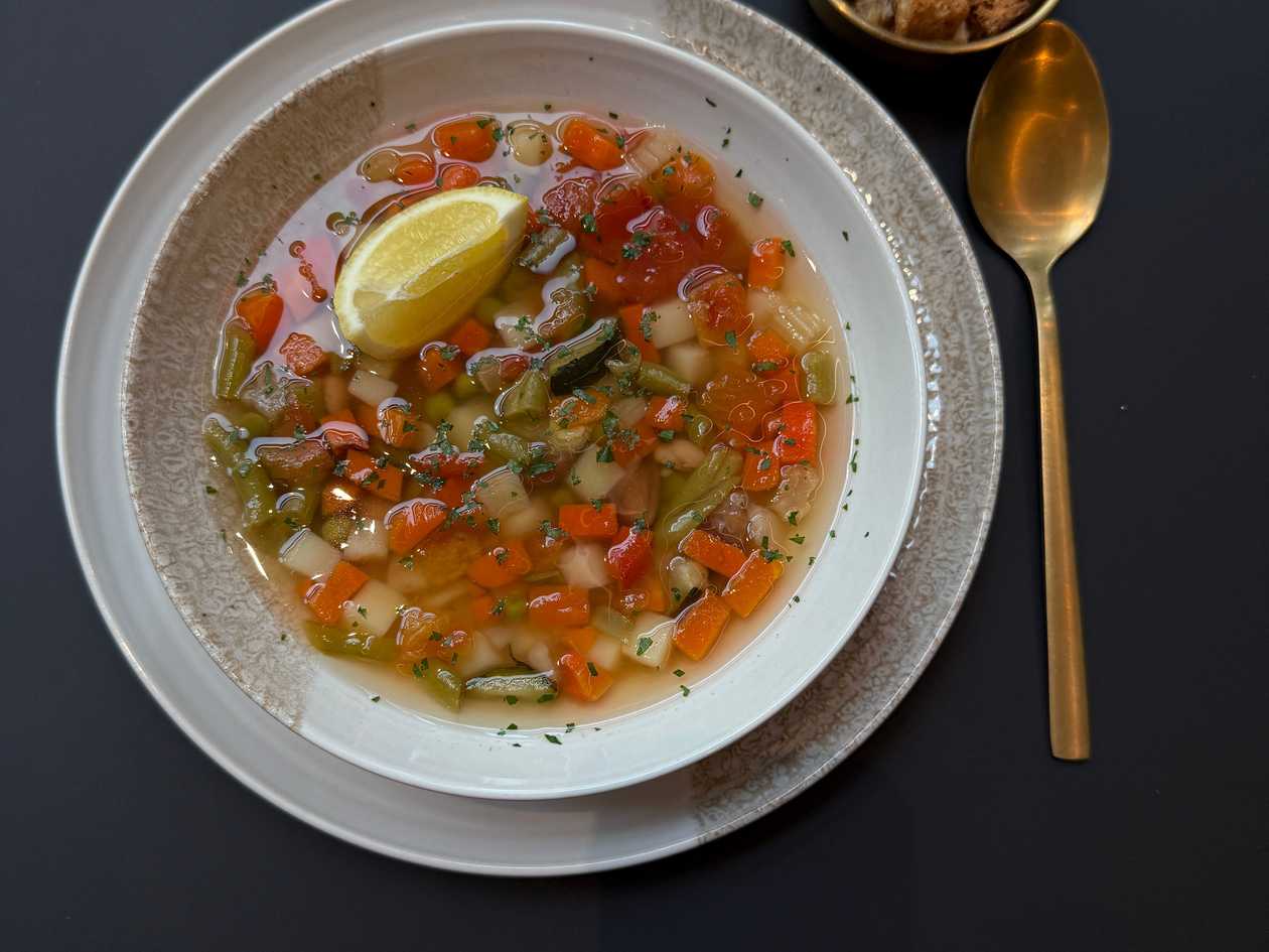 Minestrone