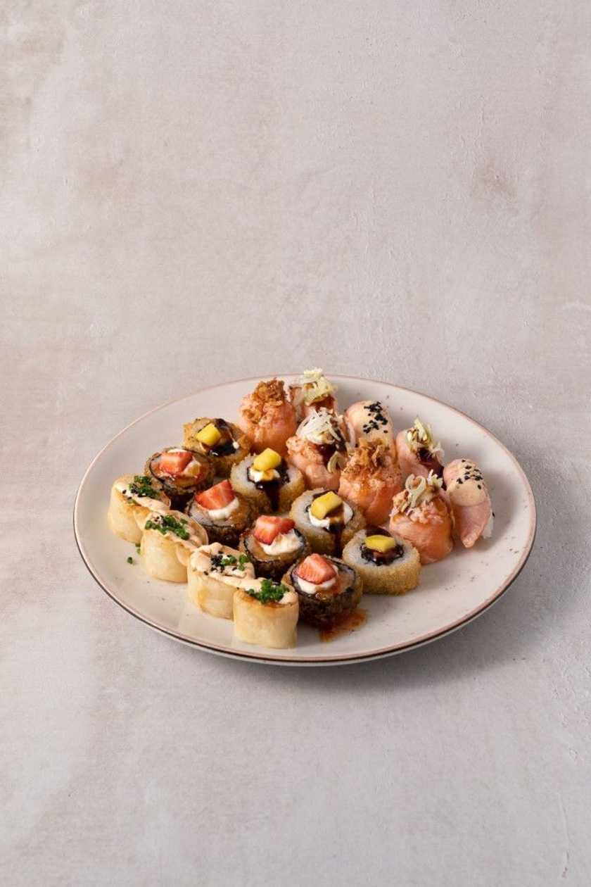 Hot Salmon