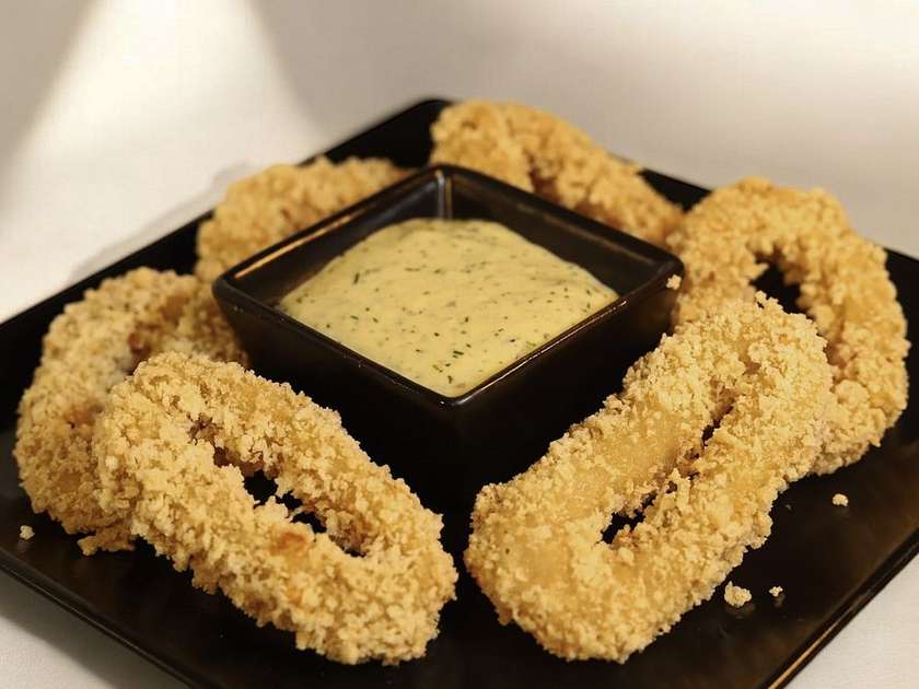 Кільця кальмару