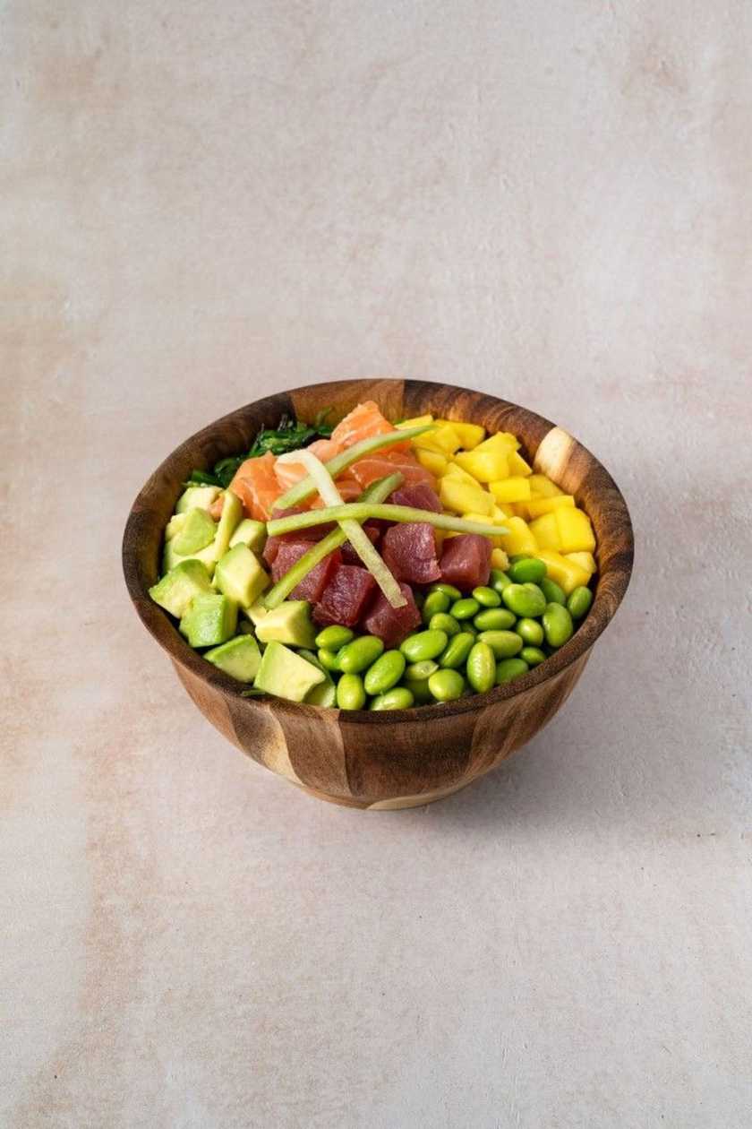 Poké Misto
