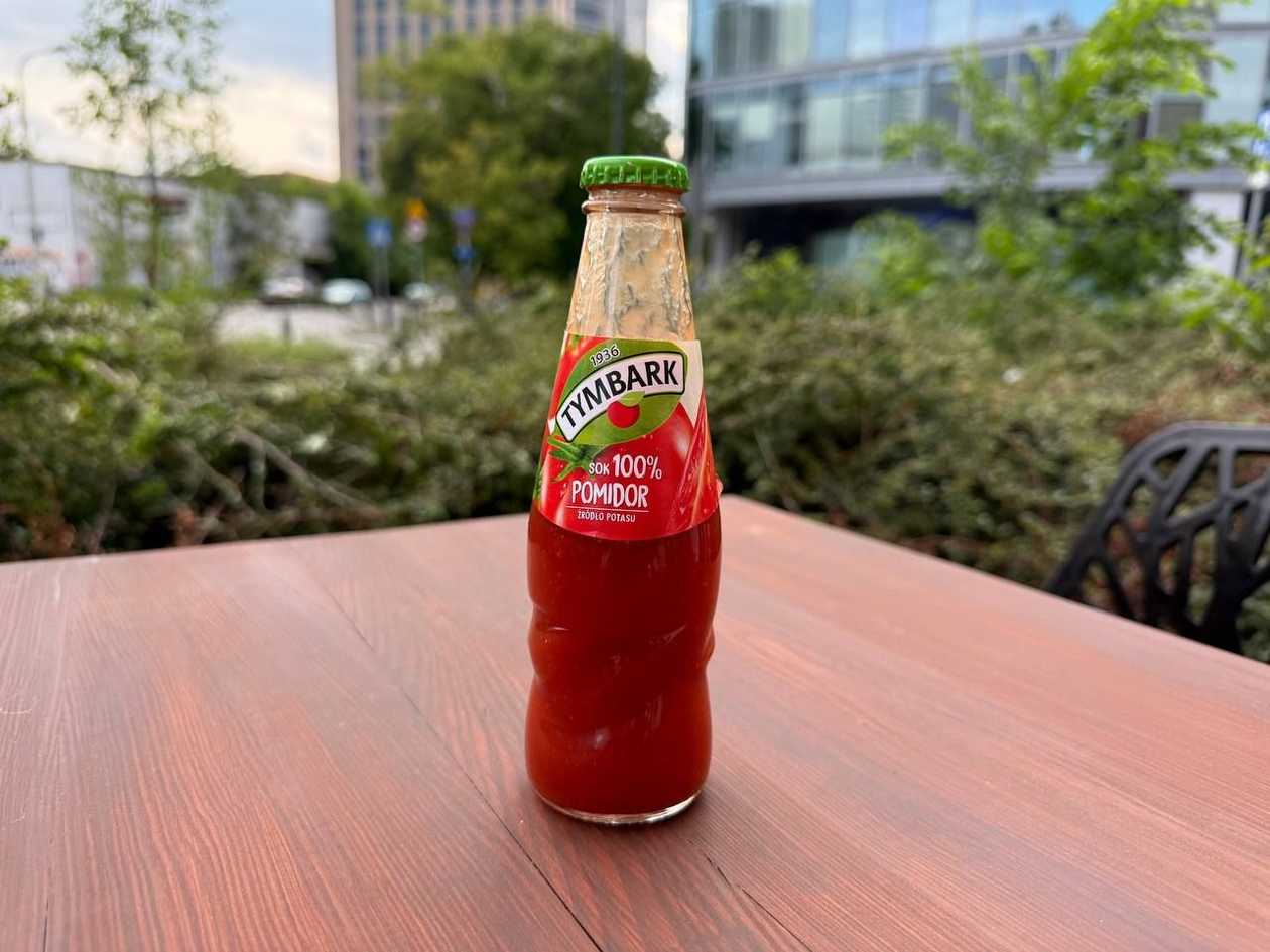 Juice Tomato