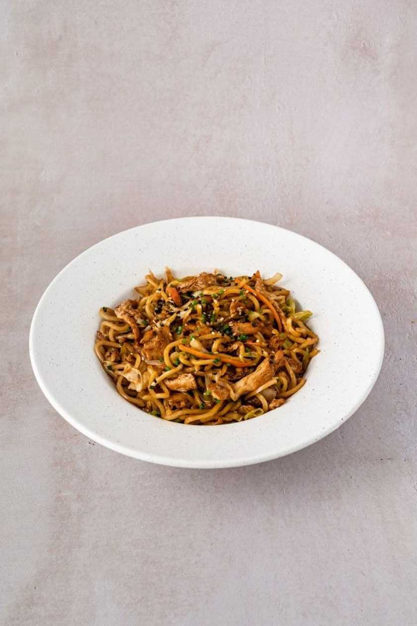 Yakisoba Frango