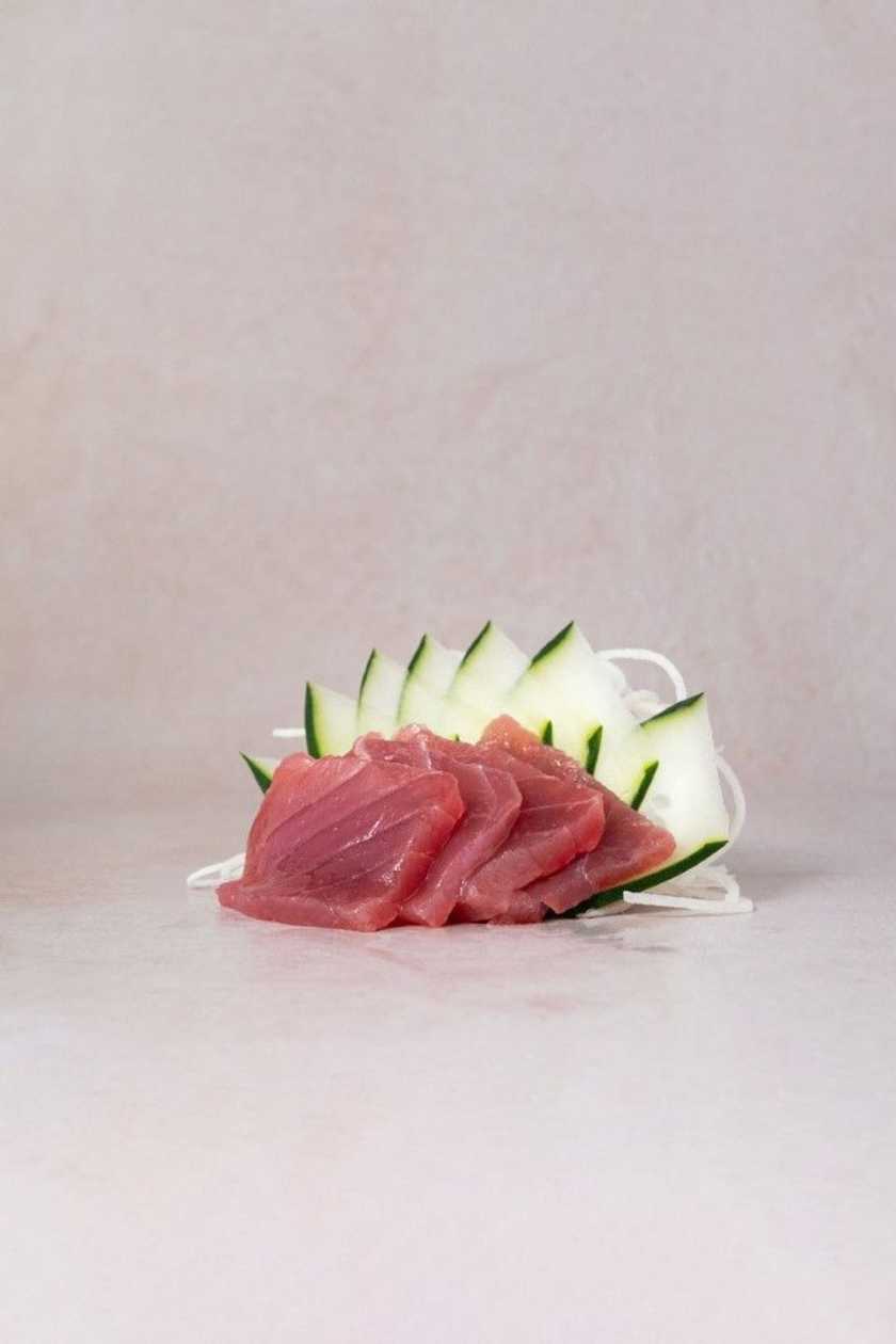 Sashimi Atum (4)