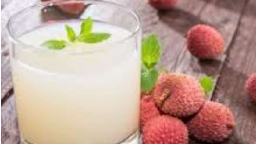 LYCHEE SOK