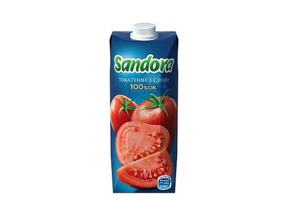 Сік Томат Sandora