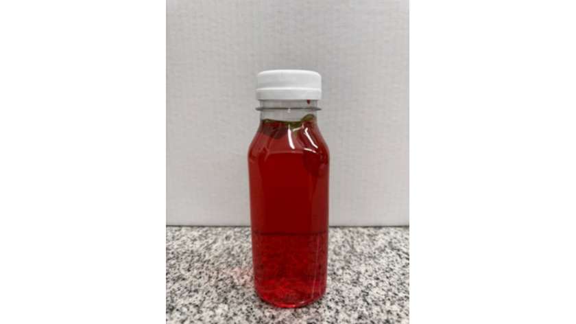 Lemoniada malinowa 🍋