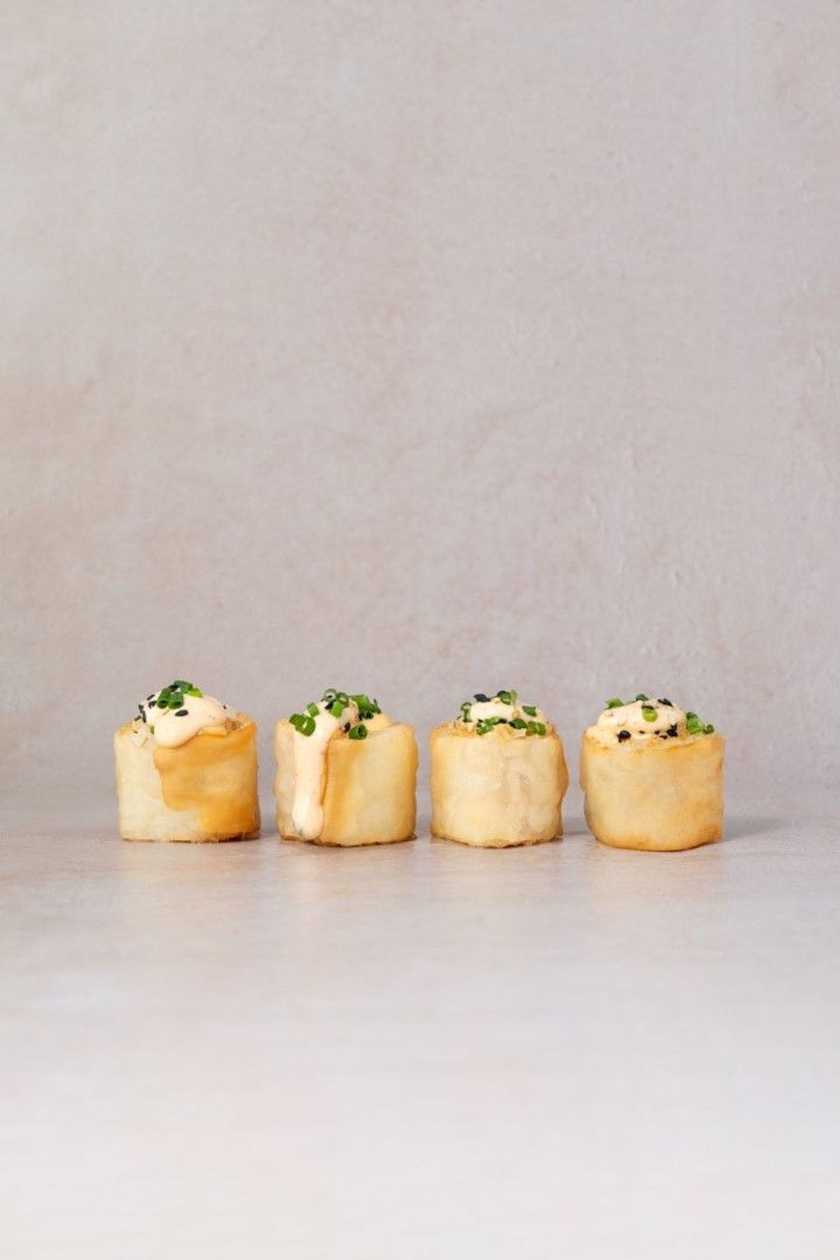 Hot Salmon Crispy (4)