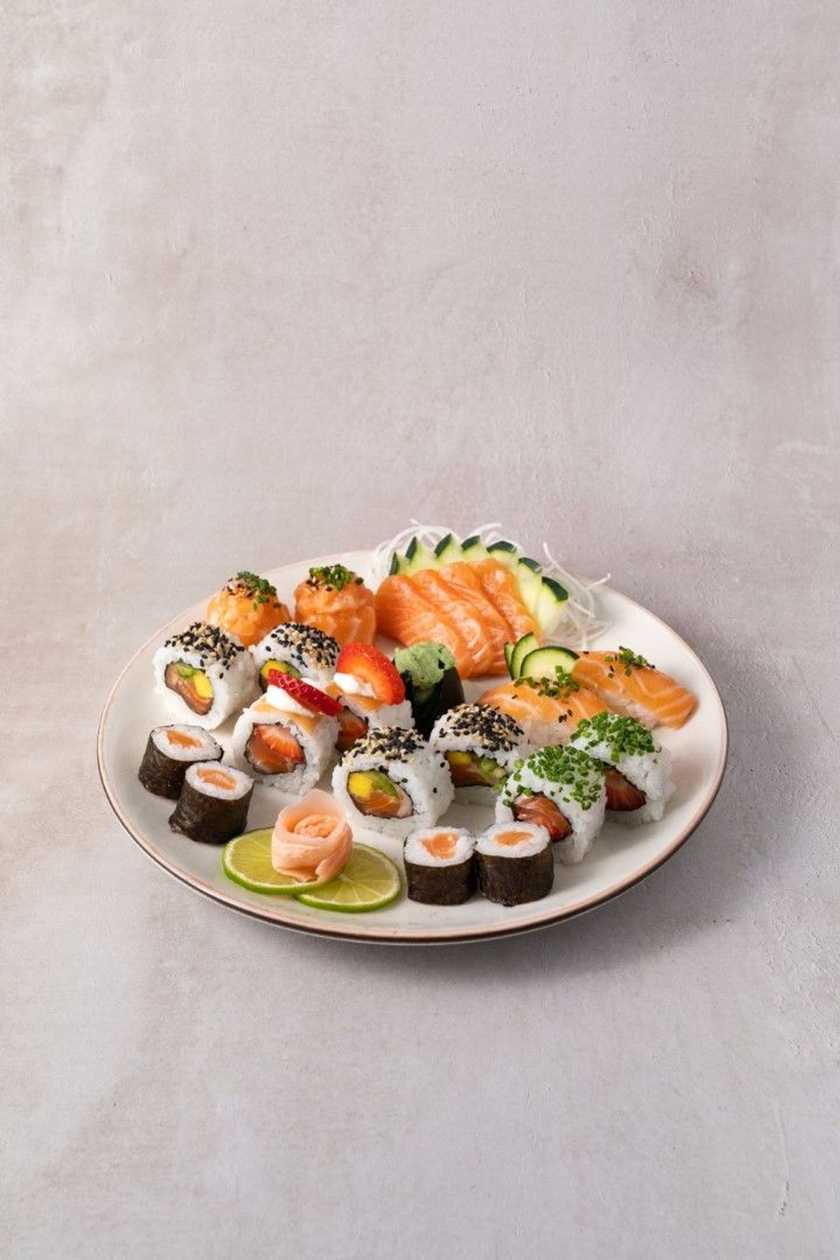 Salmão Lovers