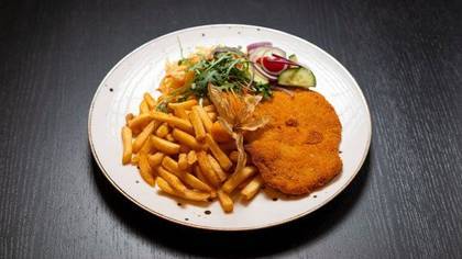 Pork Chop