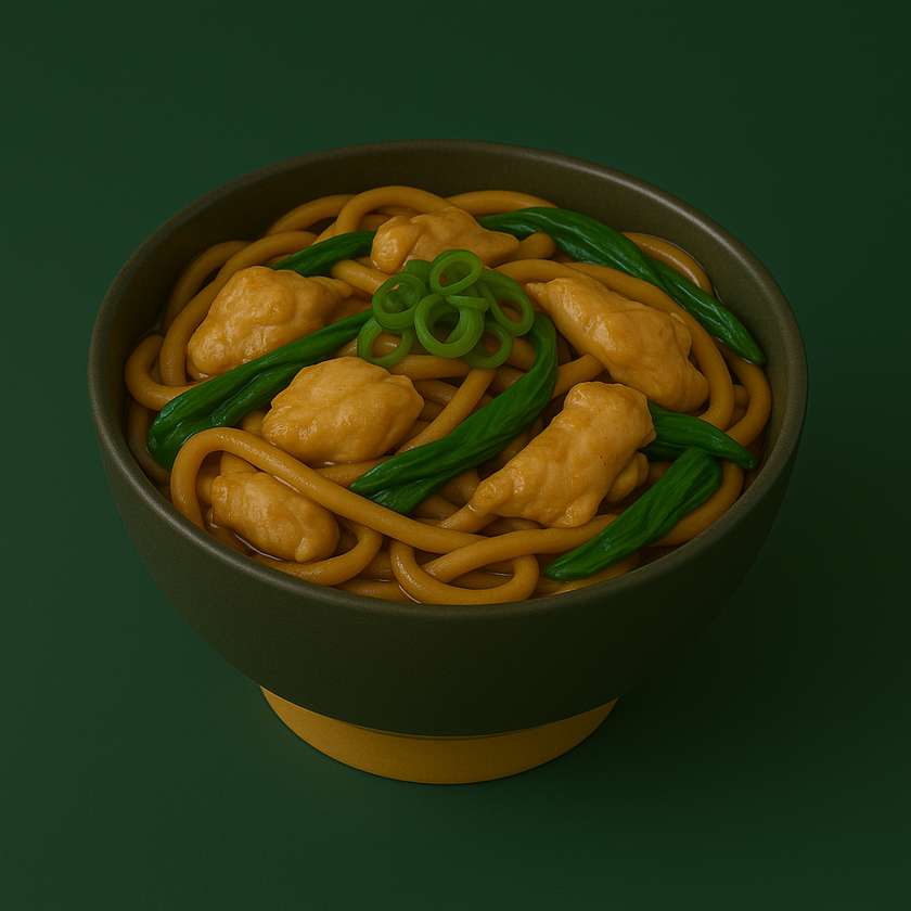 Udon Xao