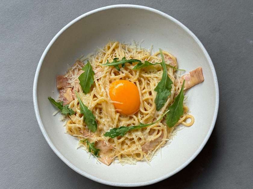 Carbonara