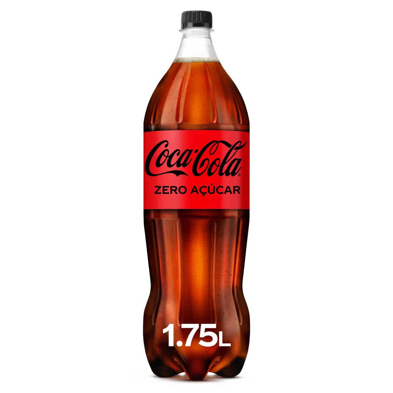 Coca Cola Zero 1.75L