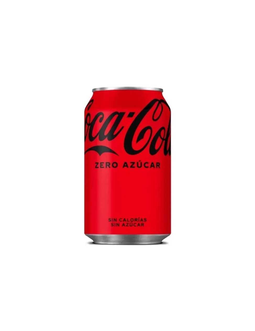 Coca-Cola Zero 33cl