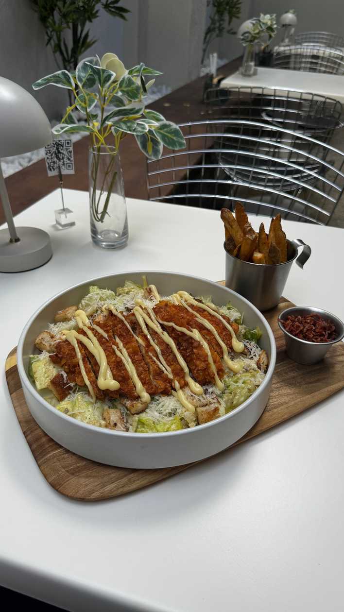 Caesar Salad