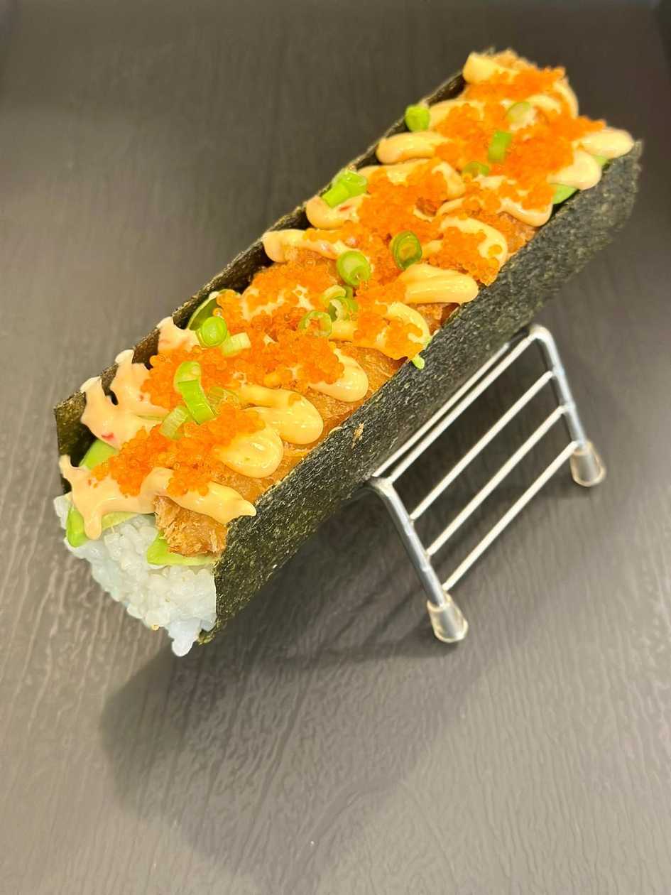 Seafood Taco 🦐 (Get 2 🎁🎁buy 1🎁)