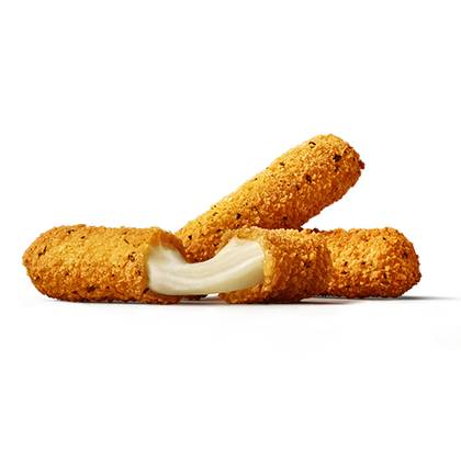 MOZZARELLA STICKS 3PCS