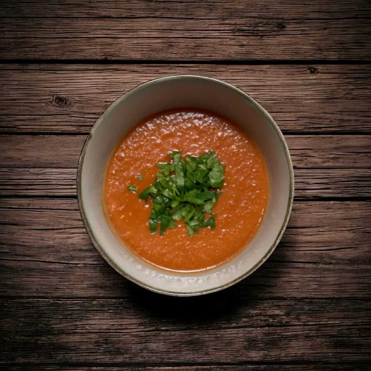 Gazpacho