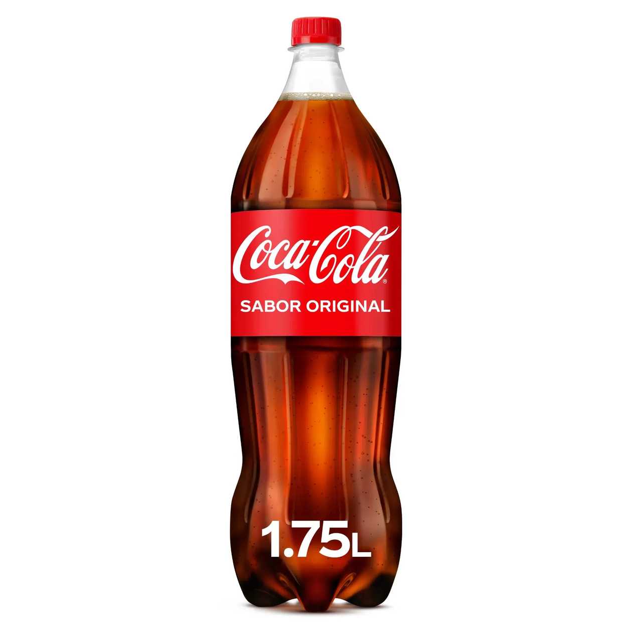 Coca Cola 1.75