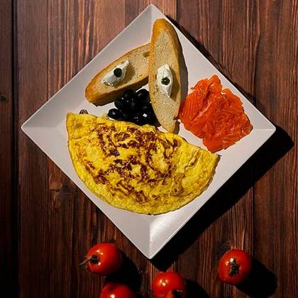 Omelette