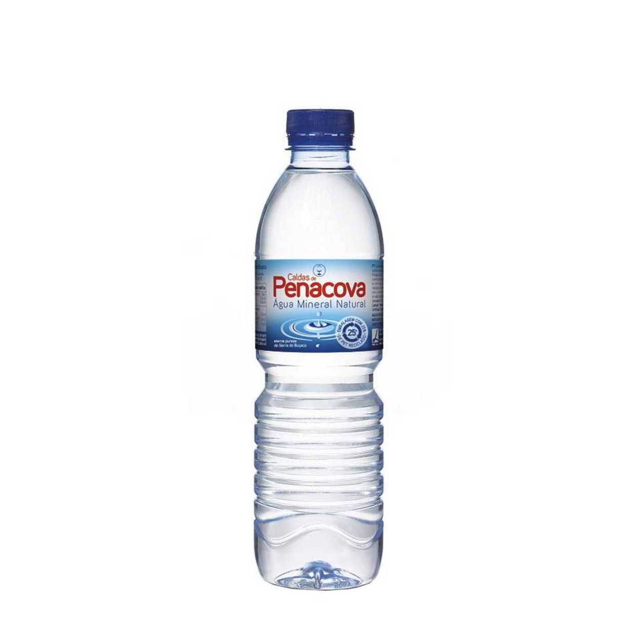 500ml Water