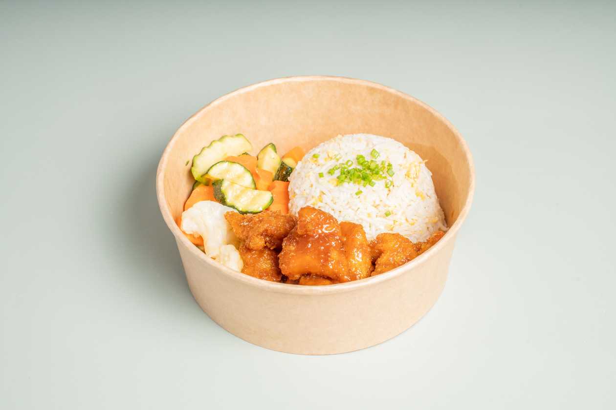 Yamasaki Chicken