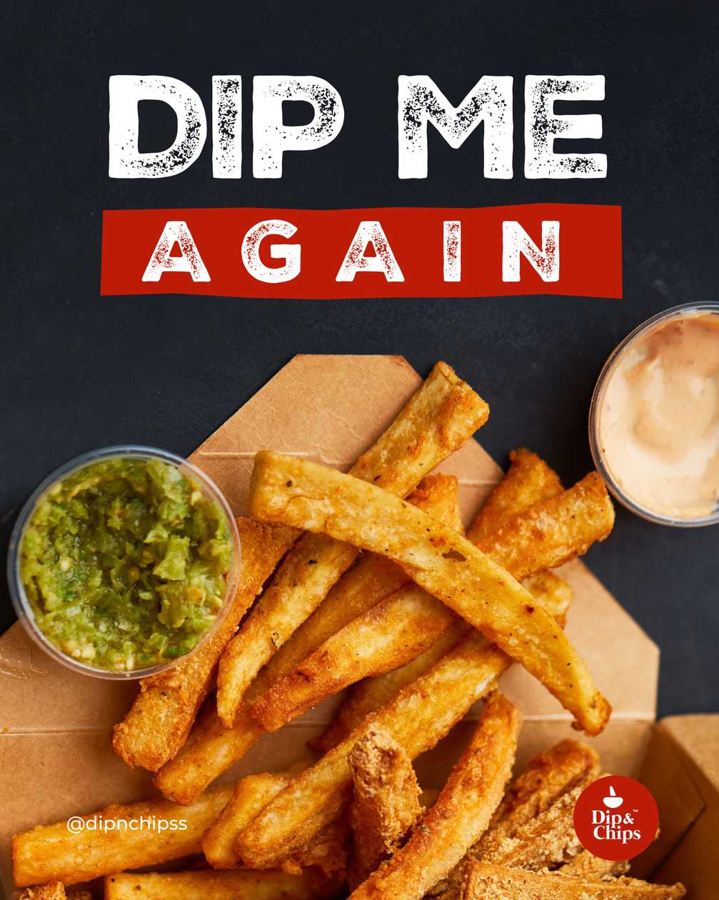 Extra Yam Chips