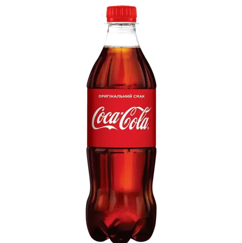 Coca-Cola