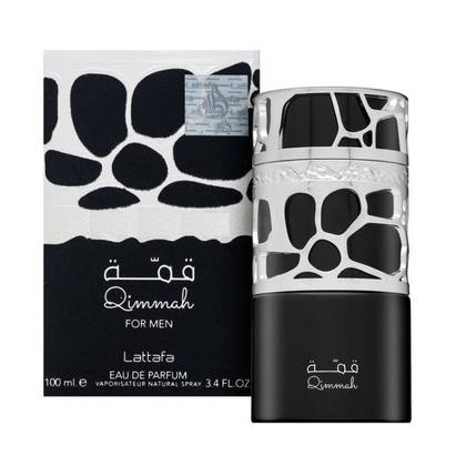 Qimmah For Men Lattafa 100 ml, Eau de Parfum, Men