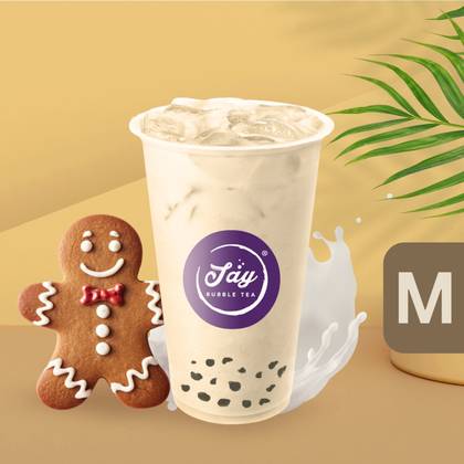 Ceai Gingerbread (M) MEDIUM