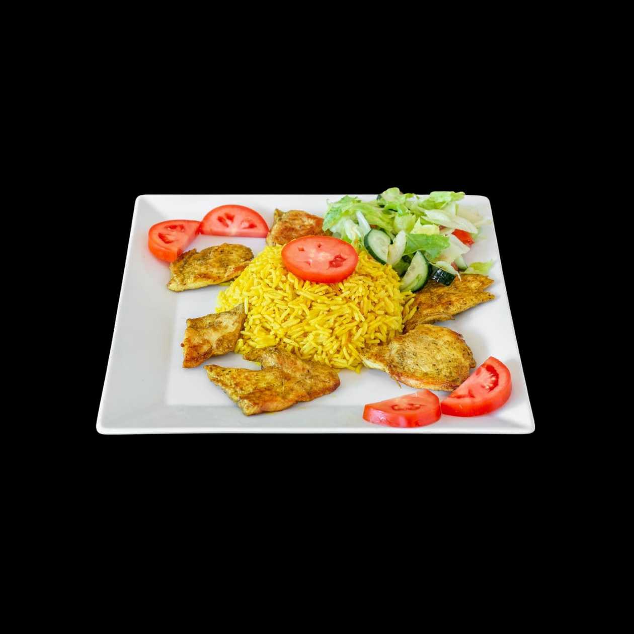 Shish Taluk