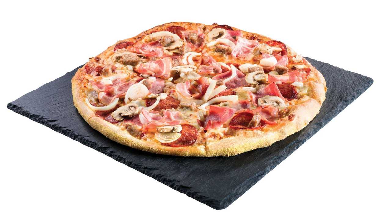 Meat Lovers (Średnia)