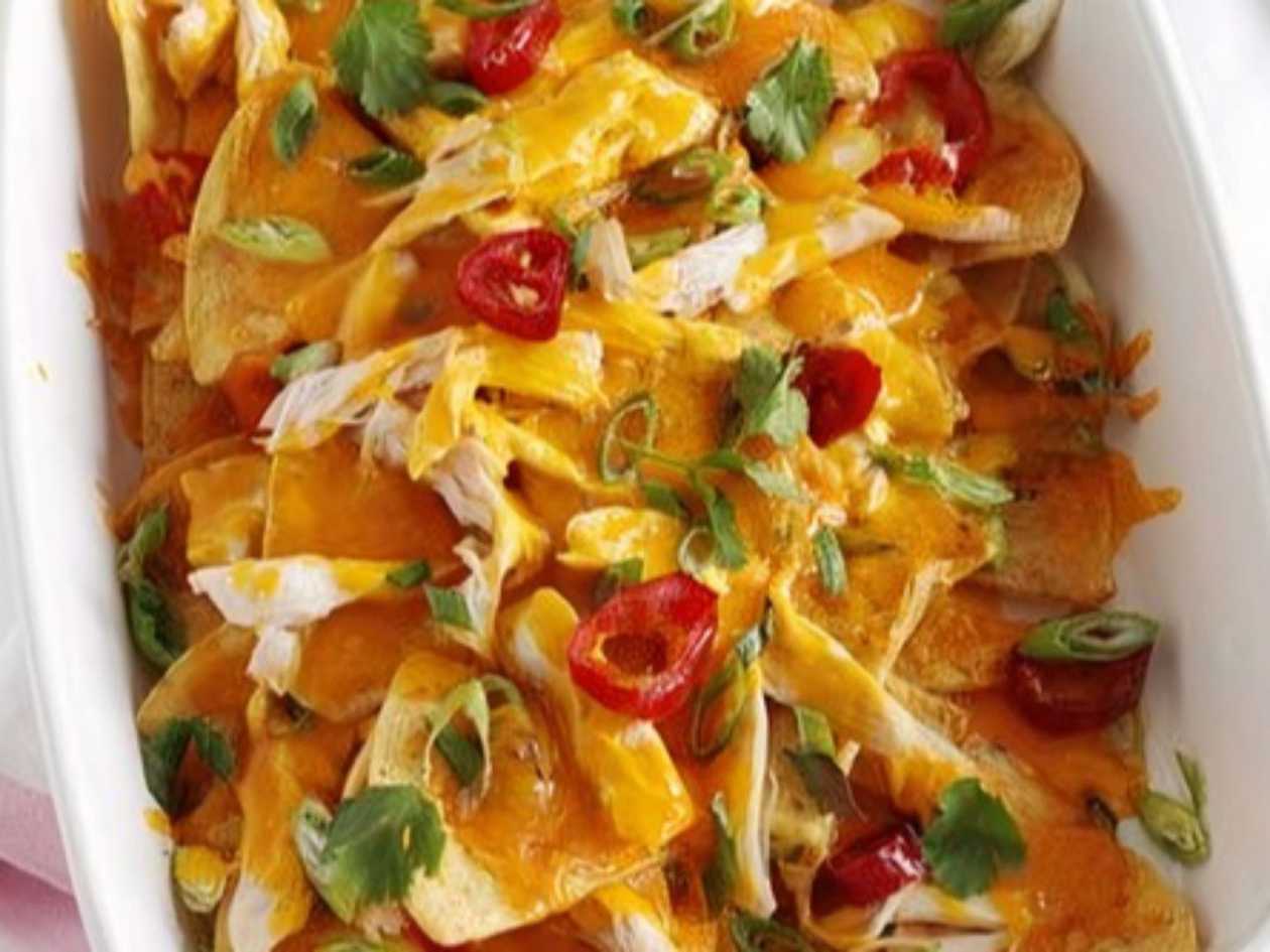 Nachos