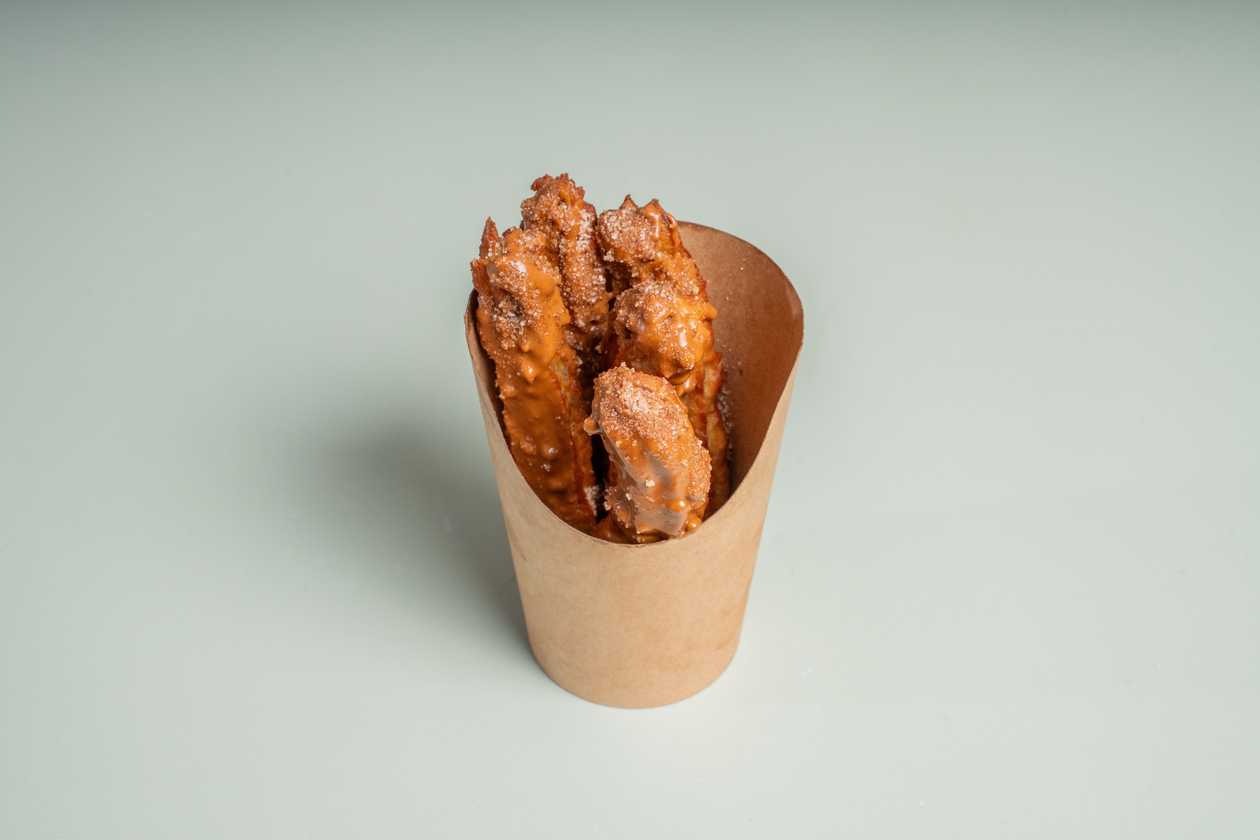 Churros 5 Pieces