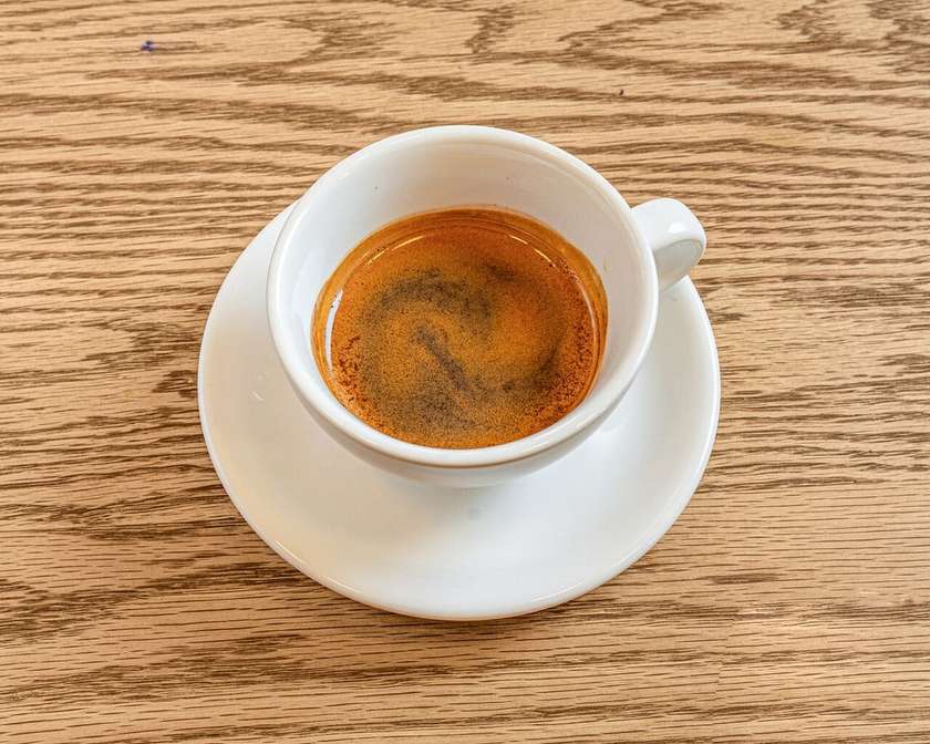 Espresso
