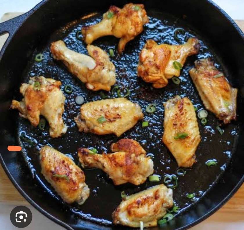 Soho Summer Wings