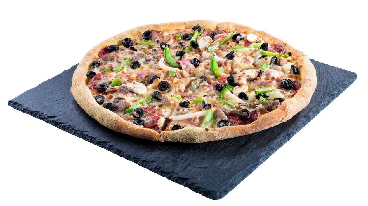 Extravaganzza (Średnia)