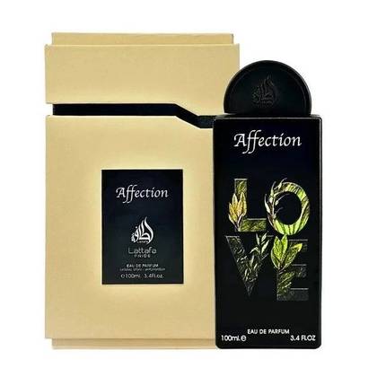 Affection Love Lattafa Pride 100 ml, Eau de Parfum, Unisex