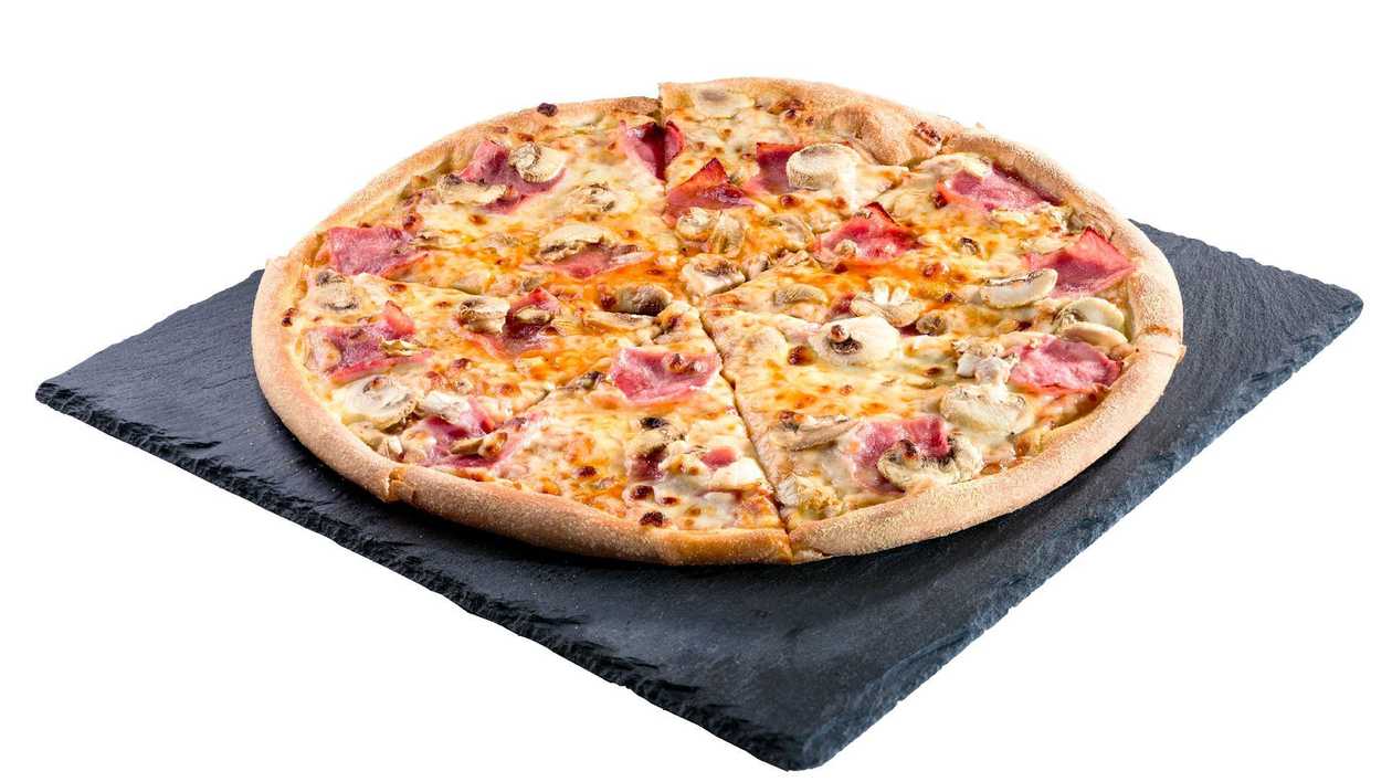 Capricciosa (Średnia)