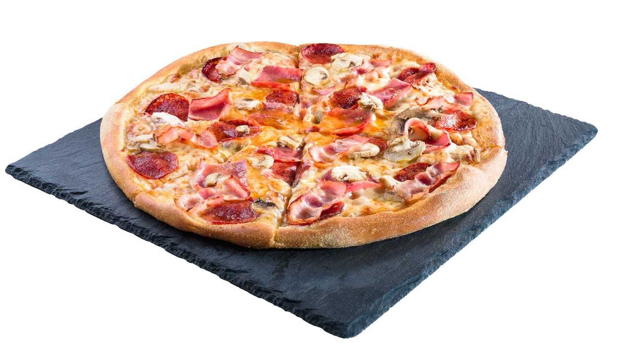 New Yorker (Średnia)