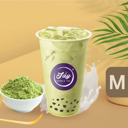 Ceai Matcha (M) MEDIUM