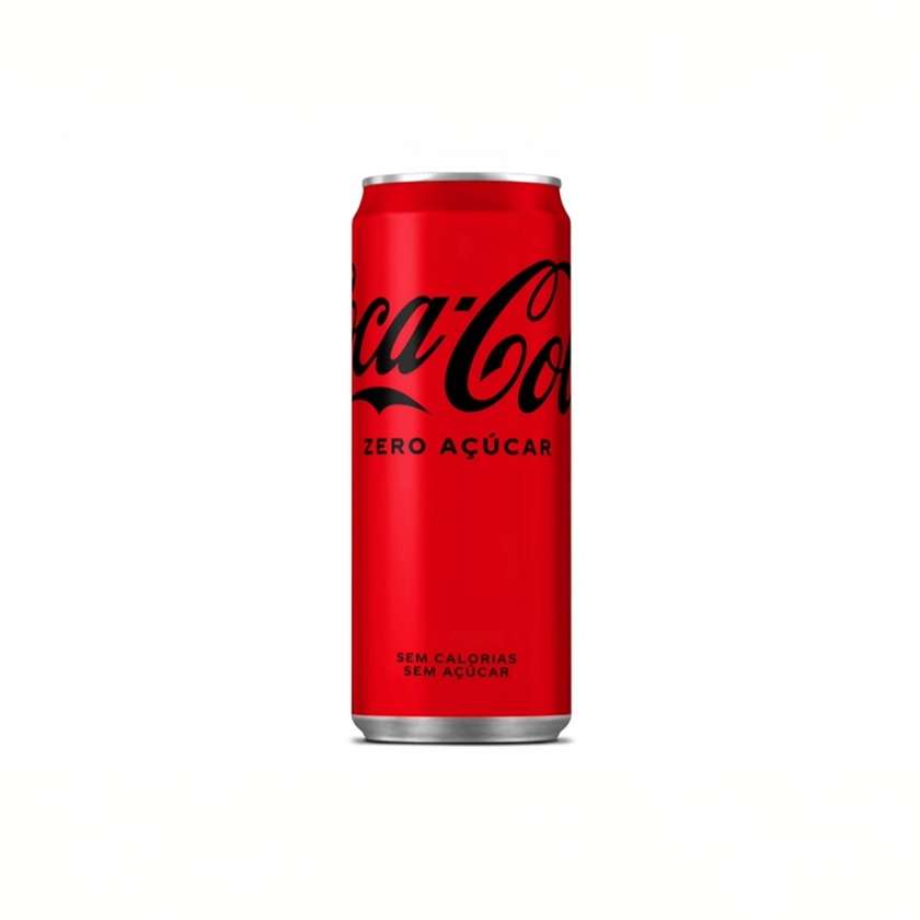 Coca-Cola Zero
