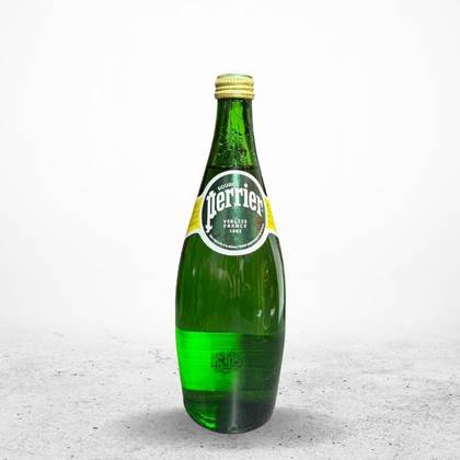 Perrier Water 75 cl