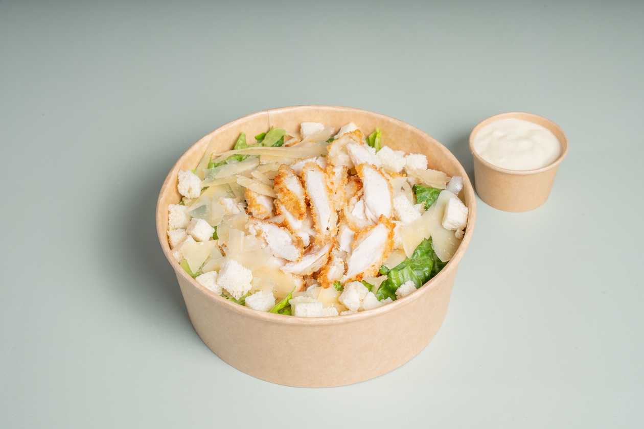 Caesar Salad