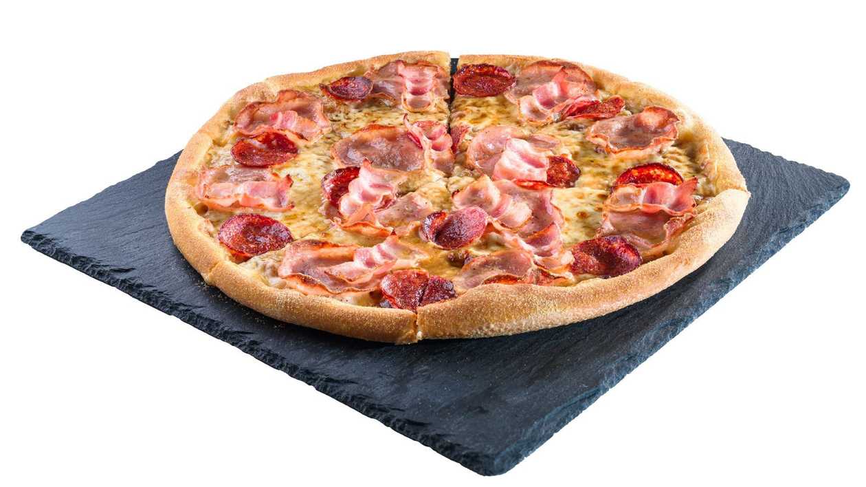 BBQ Lovers (Średnia)