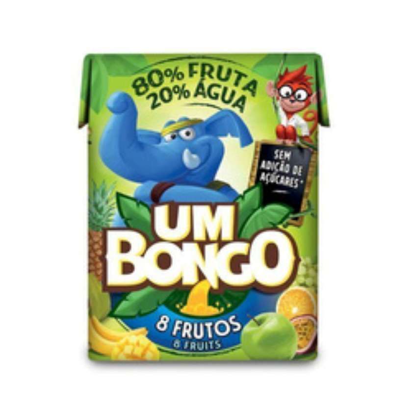 Um Bongo 8 Fruits
