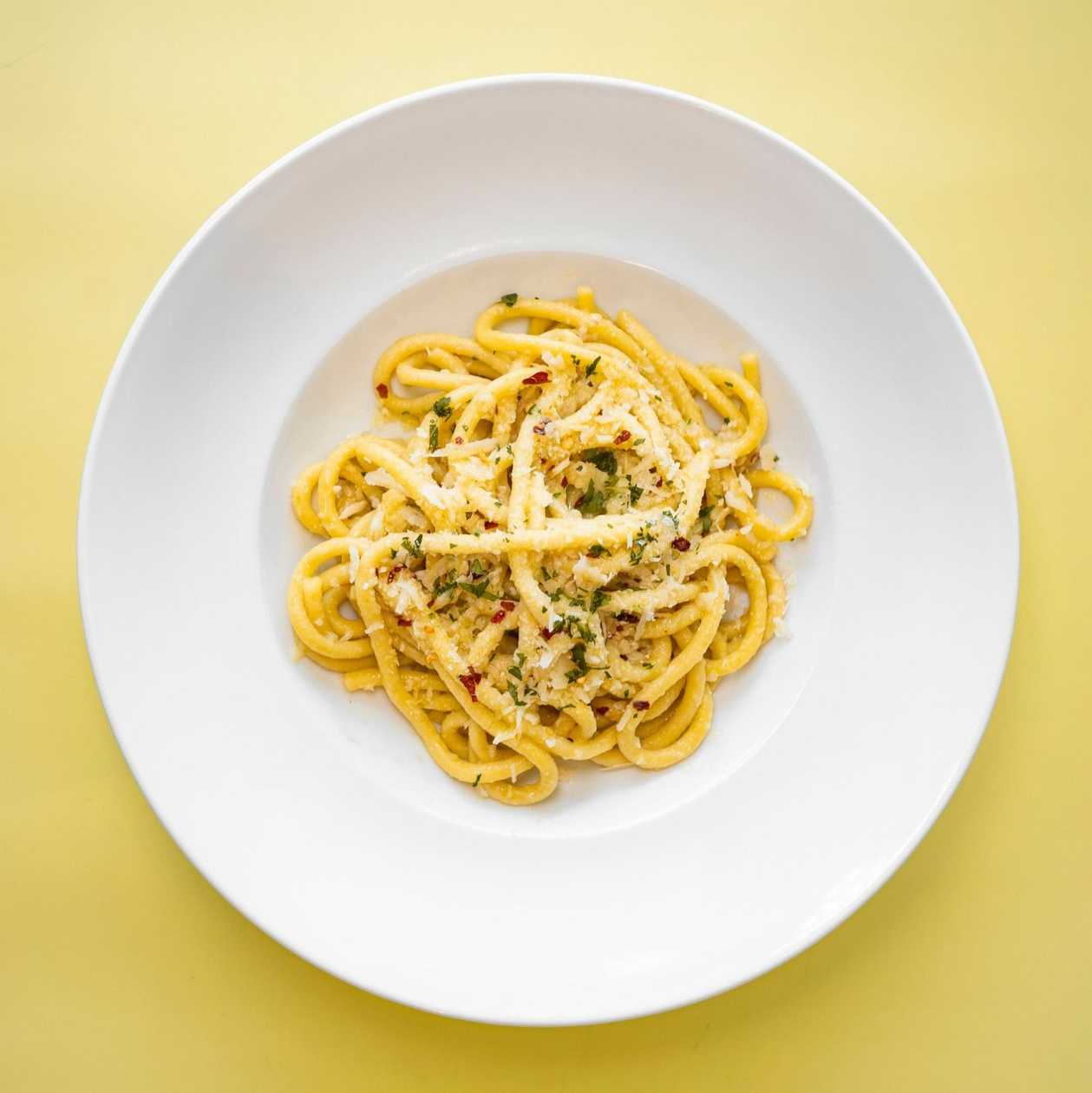 Aglio Olio