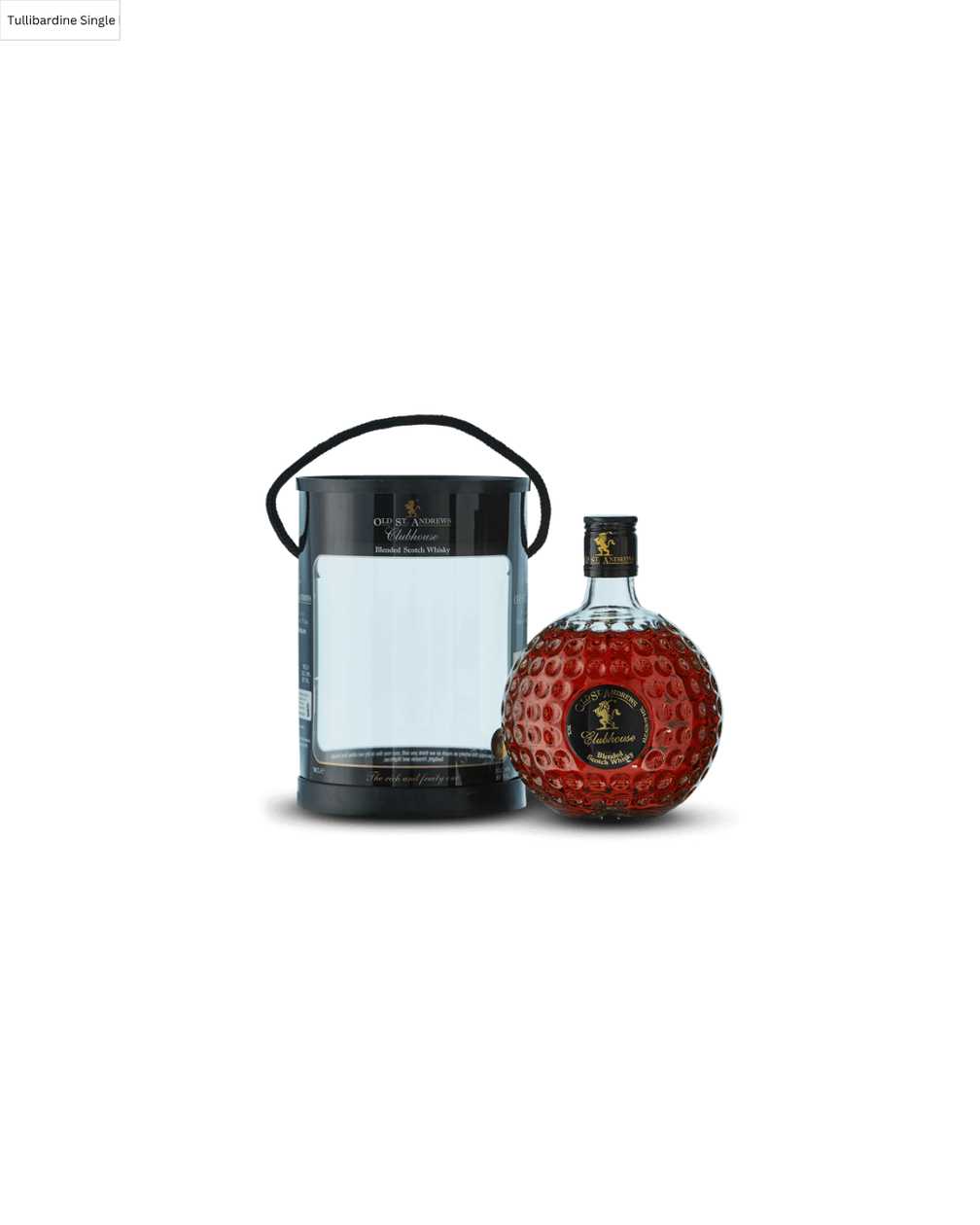 Old St. Andrews Clubhouse Whiskey