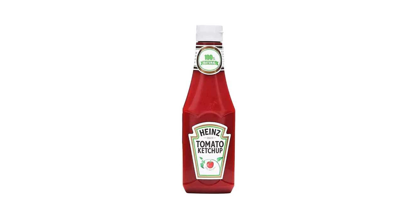 Heinz Ketchup, 450g